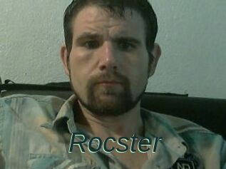 Rocster