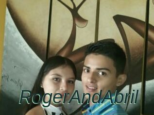 RogerAndAbril