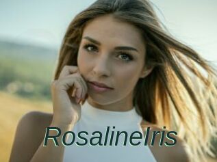 RosalineIris