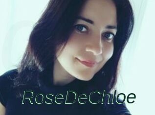 RoseDeChloe