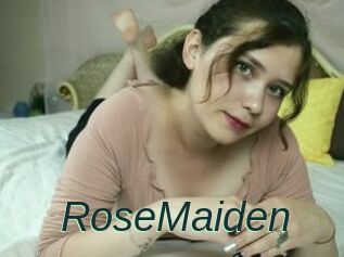 RoseMaiden