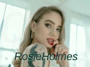 RosieHolmes