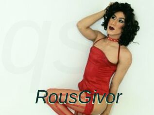 RousGivor