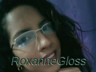 RoxanneGloss