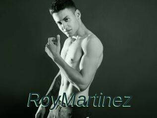 RoyMartinez