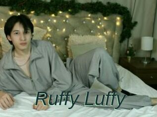 Ruffy_Luffy