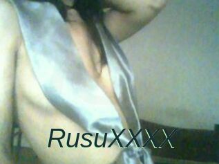 RusuXXXX