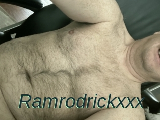 Ramrodrickxxx