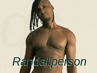 Randallperson