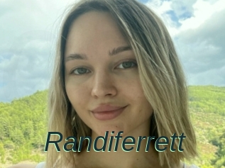 Randiferrett