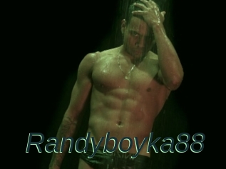 Randyboyka88