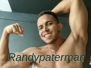 Randypaterman