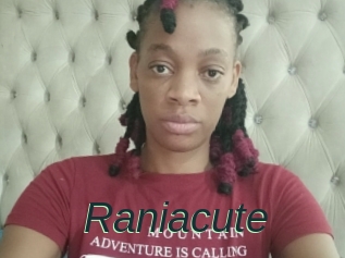 Raniacute