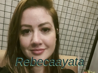Rebecaayata