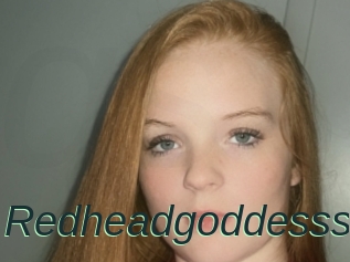 Redheadgoddesss