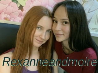 Rexanneandmoire