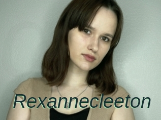 Rexannecleeton