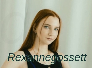 Rexannegossett