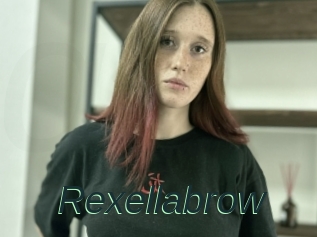 Rexellabrow