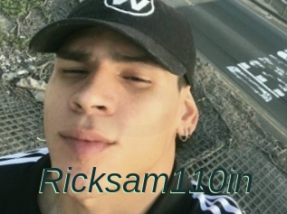 Ricksam110in