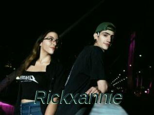 Rickxannie