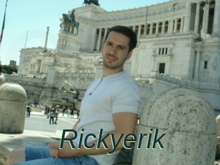 Rickyerik