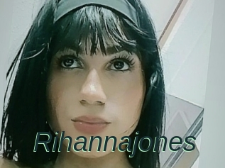 Rihannajones