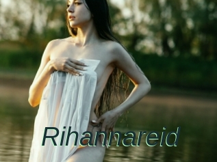 Rihannareid