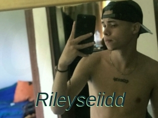 Rileyseiidd