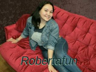 Robertafun