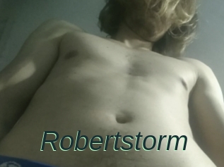 Robertstorm