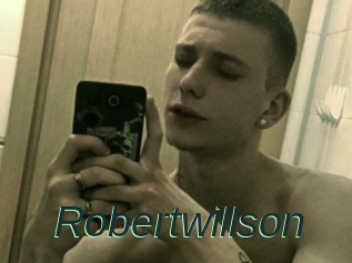 Robertwillson