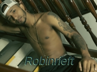 Robinrieft