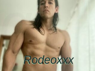 Rodeoxxx