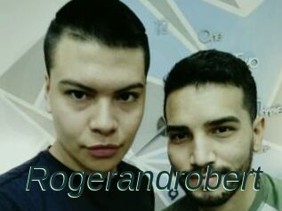 Rogerandrobert