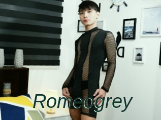 Romeogrey