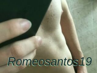 Romeosantos19