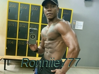 Ronniie777