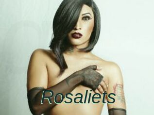 Rosaliets