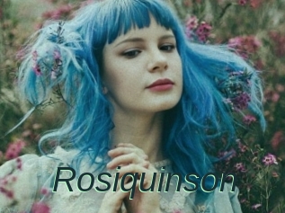 Rosiquinson