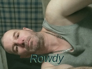 rowdy Q Sex