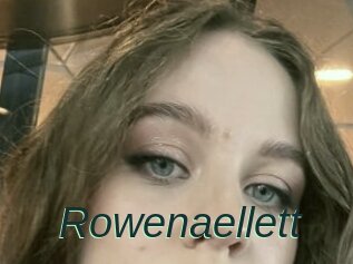 Rowenaellett