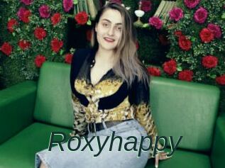 Roxyhappy