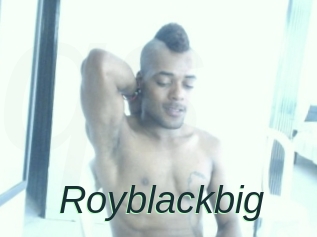 Royblackbig