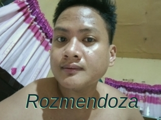 Rozmendoza