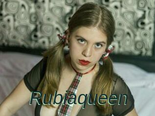 Rubiaqueen