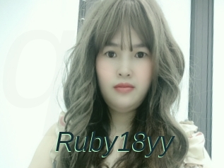 Ruby18yy