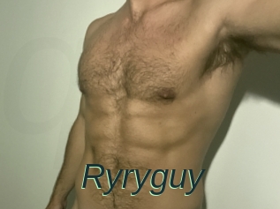 Ryryguy