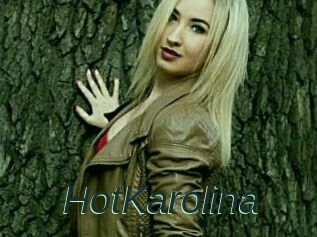 HotKarolina
