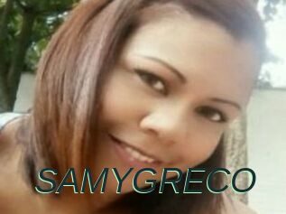 SAMYGRECO